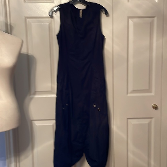 XCVI black dress - Picture 10 of 12